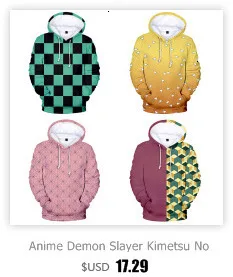 Аниме Demon Slayer Kimetsu No Yaiba Tanjiro Kamado парики Униформа костюм для косплея мужской Кимоно костюмы на Хэллоуин для женщин CS025