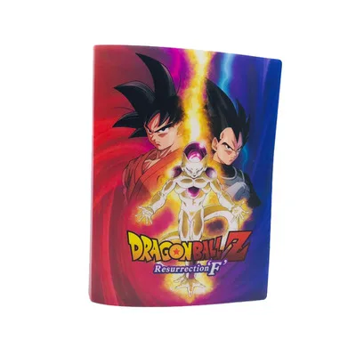 35 шт. Dragon Ball Super Ultra Instinct Limited BREAK экшн-фигурки часы в советском стиле игра флеш-карта Коллекция аниме-открытки