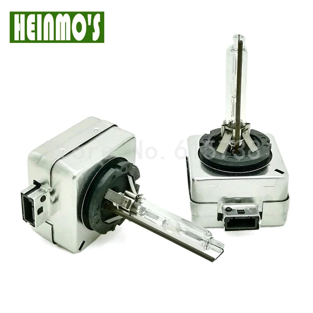 35 Вт D1S лампы ксеноновые hid D1C 6000K 4300k 8000k 10000k 5000K для SKODA|d1s xenon bulb|xenon bulbd1s bulbs |
