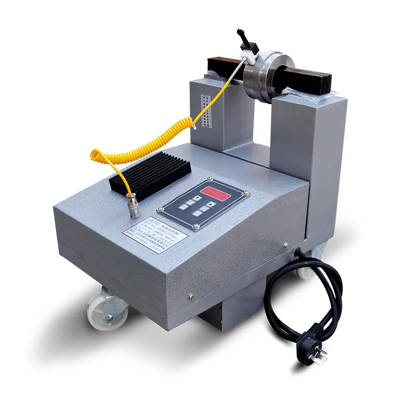Computer control bearing heater electromagnetic induction equipment Quick release installation bearing heater