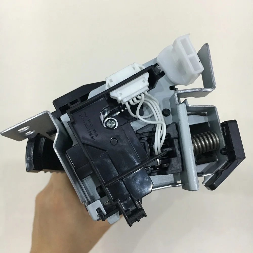 3015 Fuser unit (6)