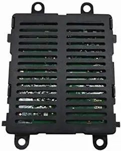 Светодиодные фары DRL модуль управления балластом 8R0 907 472 8R0907472 Подходит для