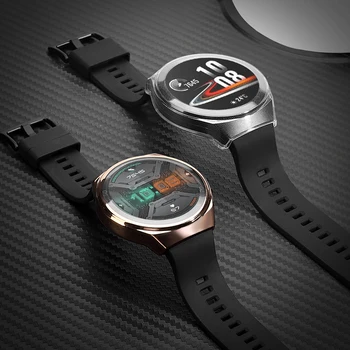 

Soft TUP WATCH Case for HUAWEI WATCH GT 2e Full Screen Protection Case HD watch Protector Cover WATCH GT 2e case Accessories