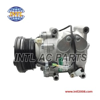 

TRS090 auto ac compressor for Mazda 121 1997-2003 Metro DW/ 1992-97 DB Mazda 1989-1999 MX-5 NA/ 1999-2005 MX5 NB compressor 4pk