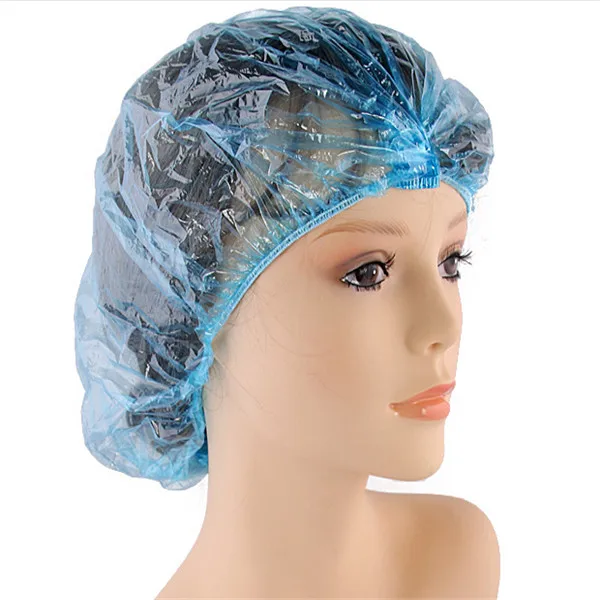 shower cap