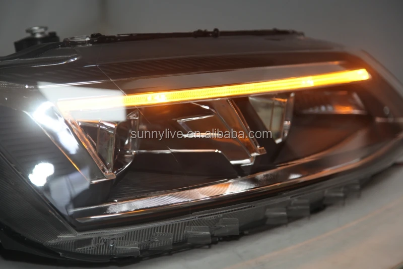 Дизайн светодиодный фонарь для Volkswagen forjetta MK6/Sagitar светодиодный фонарь 2012