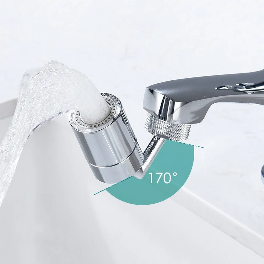 (🎄Early Christmas Sale🎄 – 40% Off)universal Splash Filter Faucet