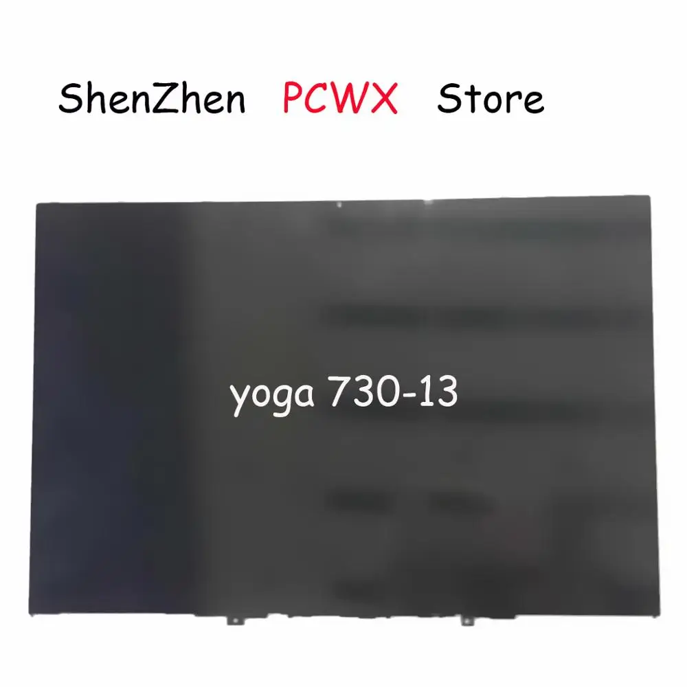 

Yoga730-13 UHD Full LCD Touchscreen