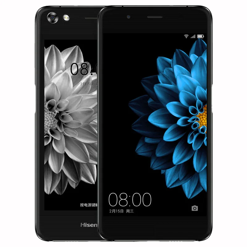 Глобальная прошивка Hisense S9 A2 Pro мобильного телефона 4G LTE Android 7 1 Snapdragon 625 Octa Core 5 &quotFHD