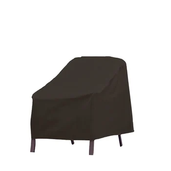 

Beach Chair Cover Home Solid Rain Patio Accessories Fashion Oxford Cloth Waterproof Dustproof Outdoor Garden Hotel Wedding