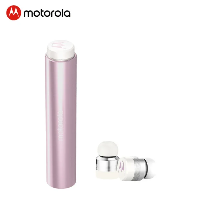 Motorola Vervebuds 300 Wireless Bluetooth Earphone 93db Earbuds In-ear Mini  Sports Headphones For Apple Samsung Huawei Phone New - Earphones &  Headphones - AliExpress