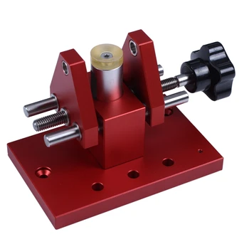 

07115 Watch Back Opener Tools,Watch Snap on Case Back Opener for Prizing Watch Bottom Cover Machine
