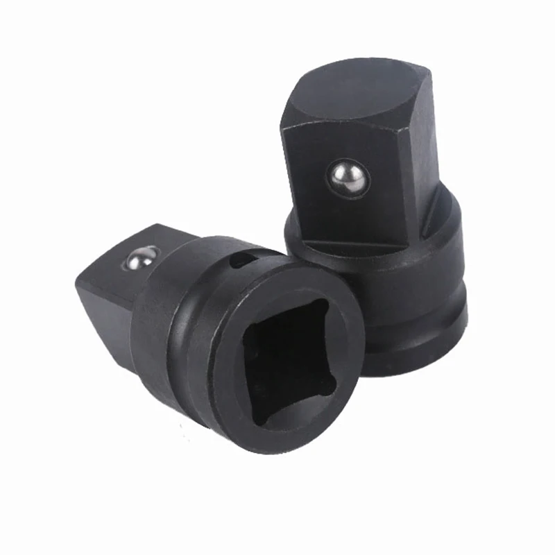 6 шт. трещотка гнездо конвертер адаптер ключ редуктора Автомобиль Велосипед гараж ремонтный инструмент