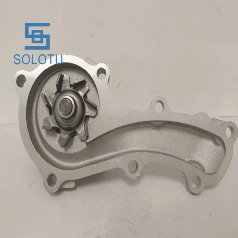N-76-21010-4M525-automobile-water-pump-for-nissan-ALMERA-II-PRIMERA-ENGINE-QG16-QG18