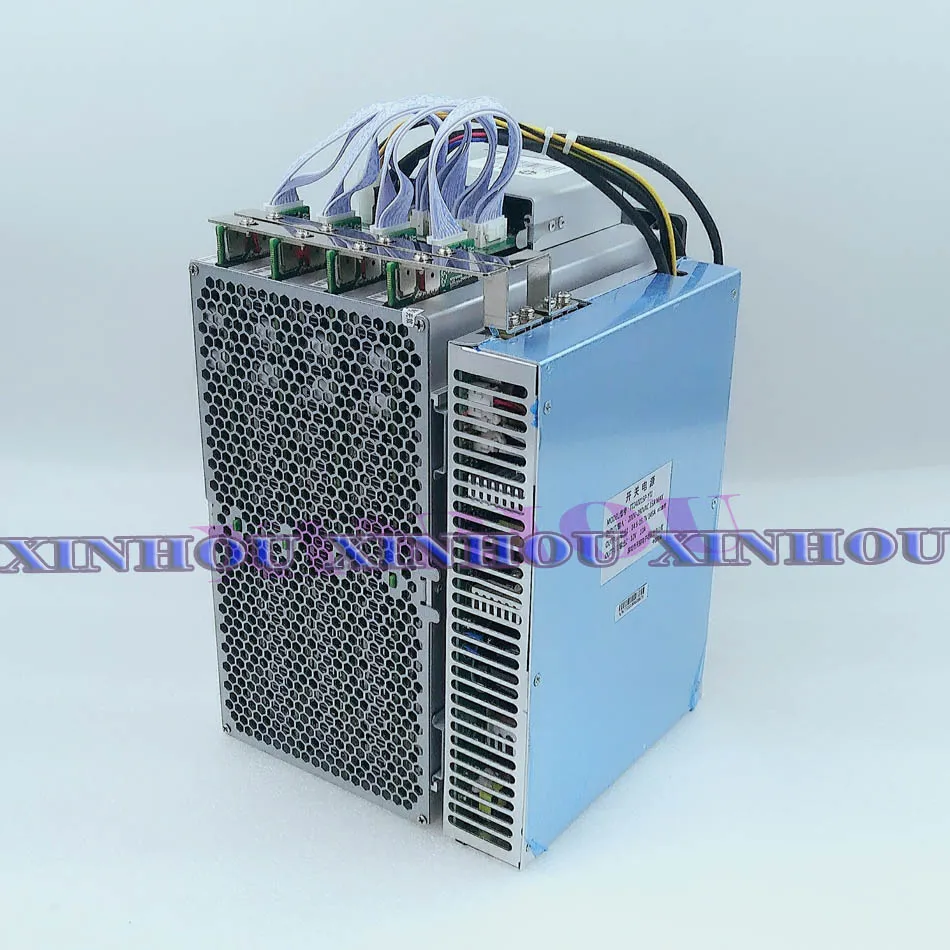 Used bitcoin Miner Love Core A1 24T SHA256 BTC