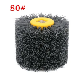 

Woodworking Grinding wheel Polisher Deburring Cleaning Abrasive Wire Polishing