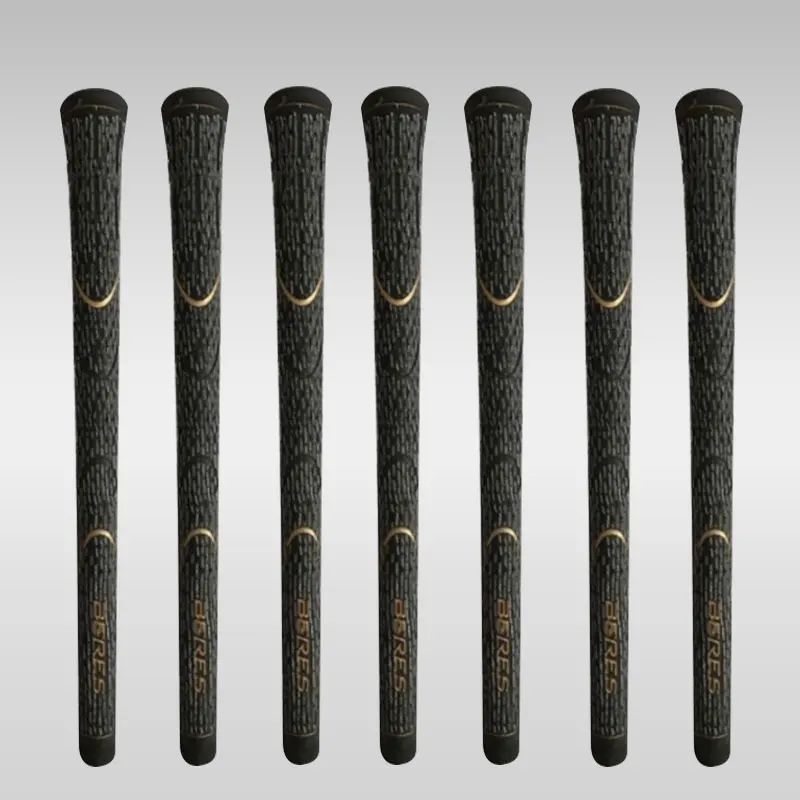 Wholesale Golf Grips Boccieri Golf Grips Golf Grips Sale Rubber Golf Grips Ckg205