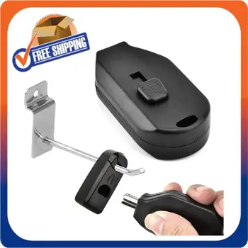 

Display Hook Tag Detacher Magnet Display Tag Remover Retail Security Tag Remover Anti Shoplifting System