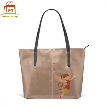 

Silvermist Handbag Fawn Top-handle Bags Pattern Teenage Leather Tote Bag Wide Woman Trending High quality Wedding Women Handbags