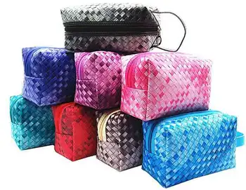 

US STOCK Professional Makeup Bag Cosmetic Case Storage Handle Organizer Travel Kit NEW US