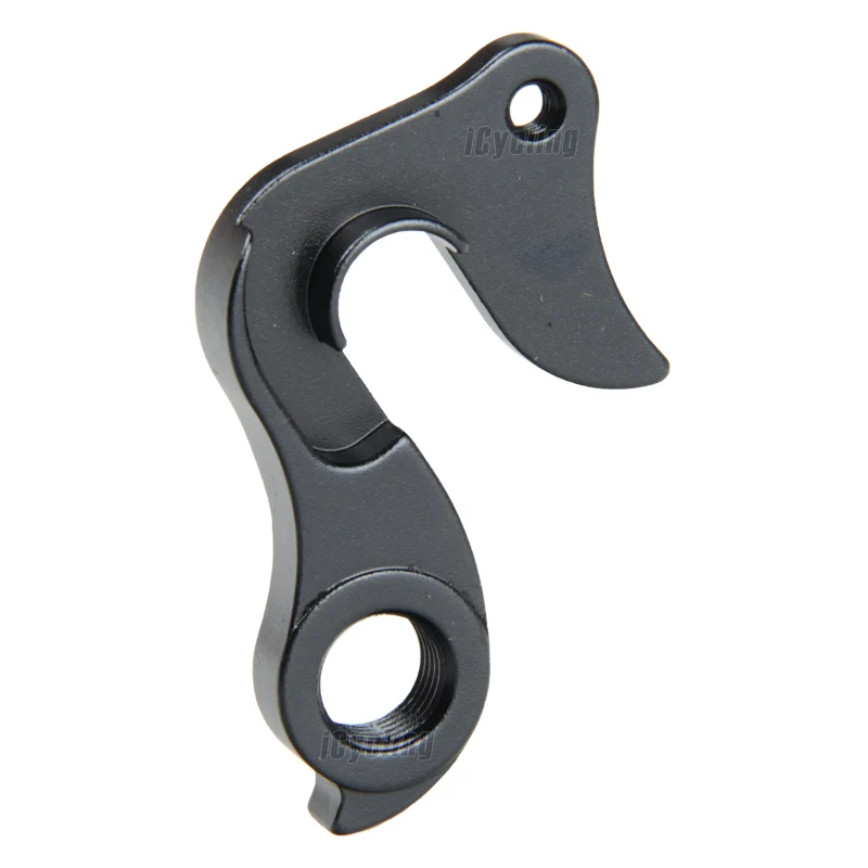 

2pcs Derailleur Hanger For Road Frames Bicycle Frame Rear Direct Mount Dropout Tail hook
