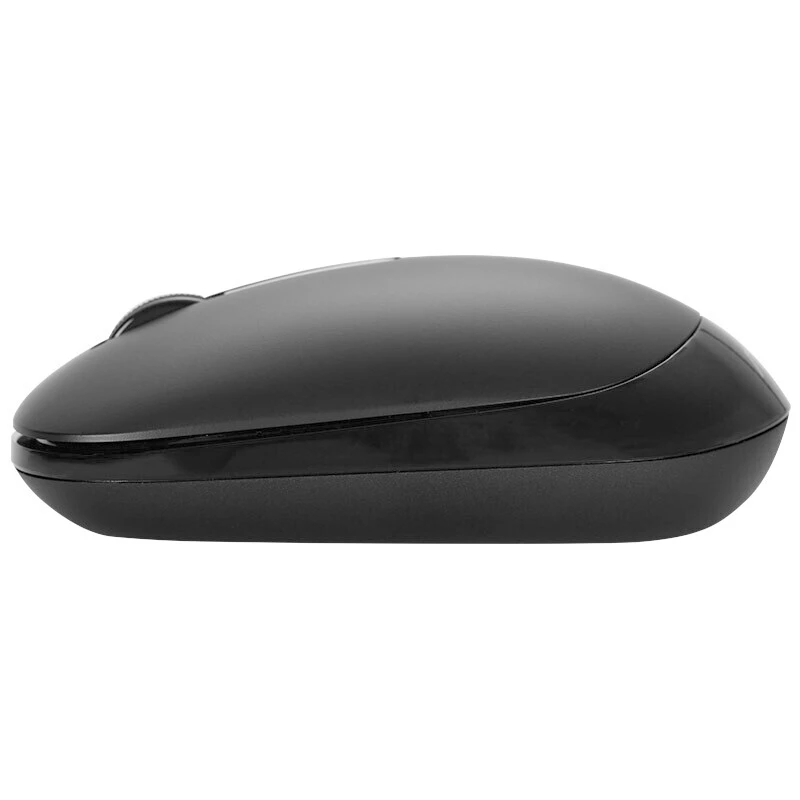 Беспроводная мышь ASUS WT205 2,4 ГГц Беспроводная оптическая мышь 1200 dpi с приемником для хранения ноутбука ПК мышь