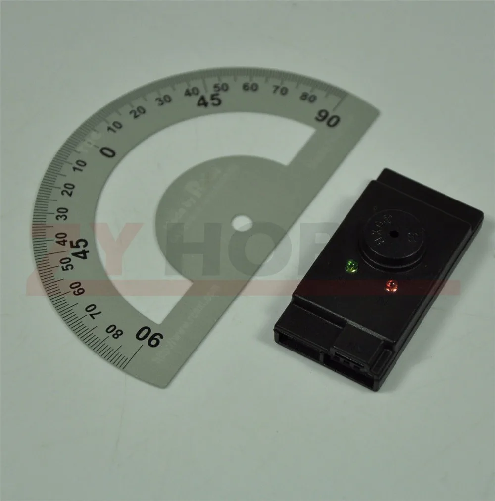 Rcexl Ignition Hall Sensor Test Kit Timing Device Universal For Gas