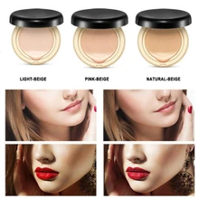 3 цвета кожи волшебный снег Подушка BB тональный крем Увлажняющая Основа Питательный Уход за лицом макияж аксессуары воздушная подушка TSLM1