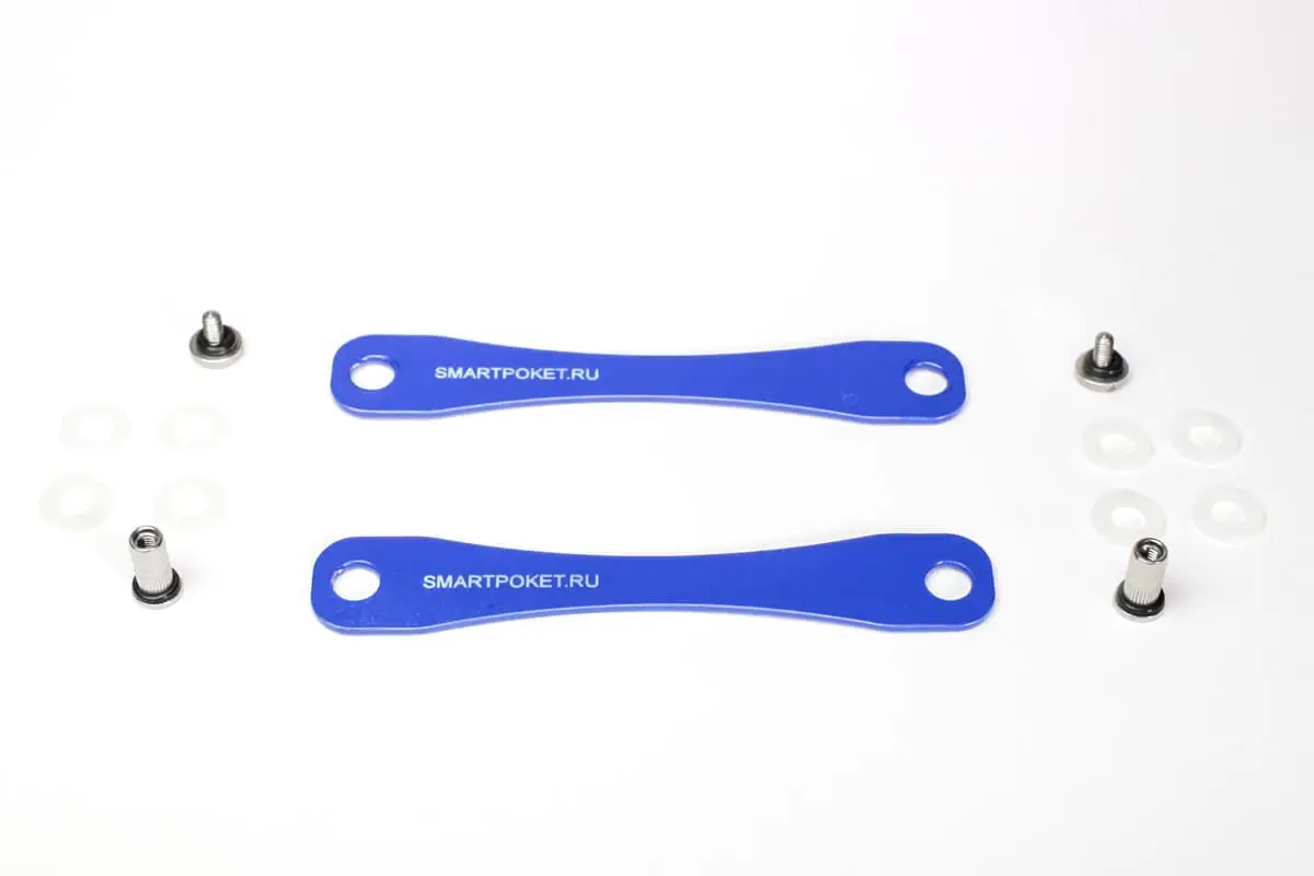 Key organizer