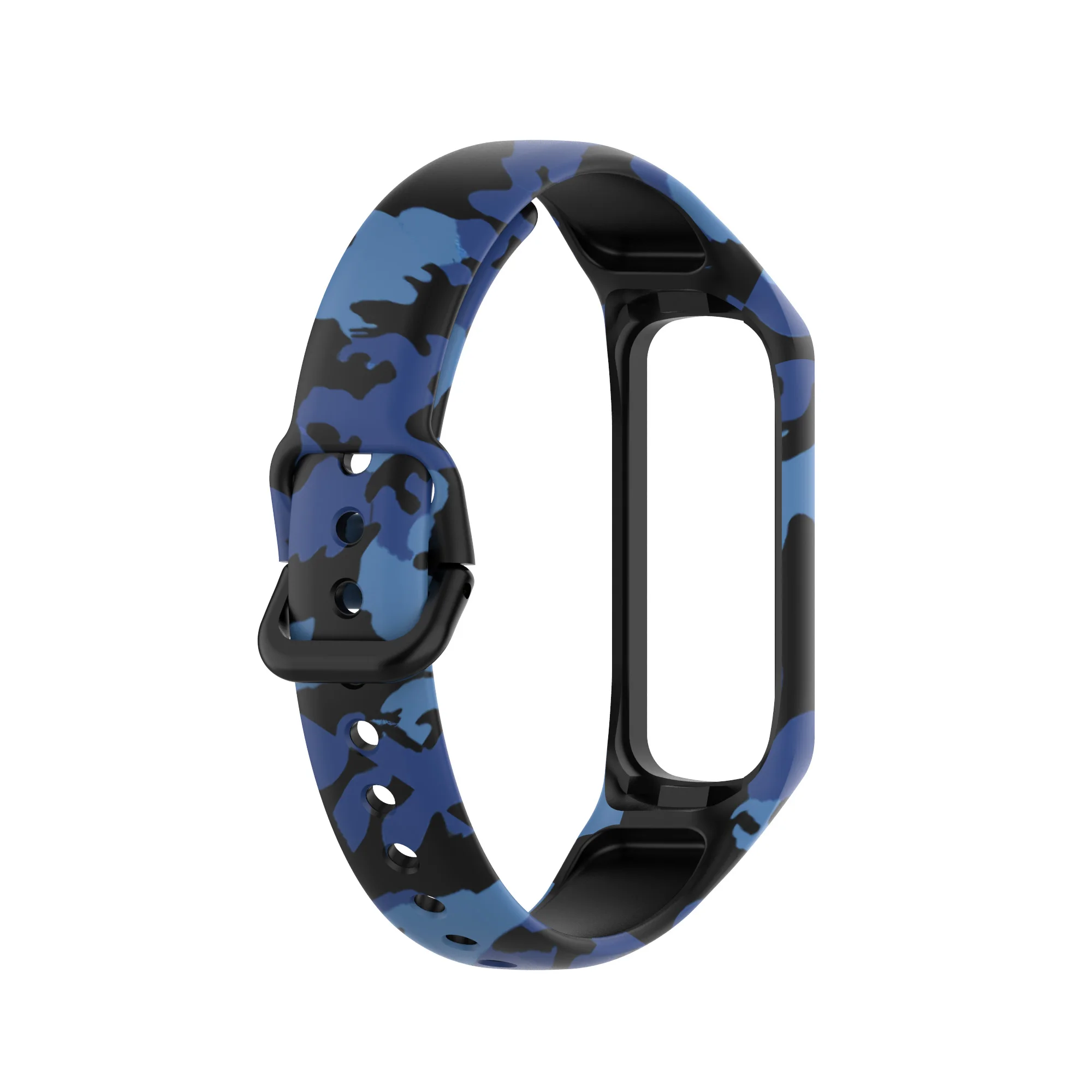 Colorful Sport Silicone Bracelet