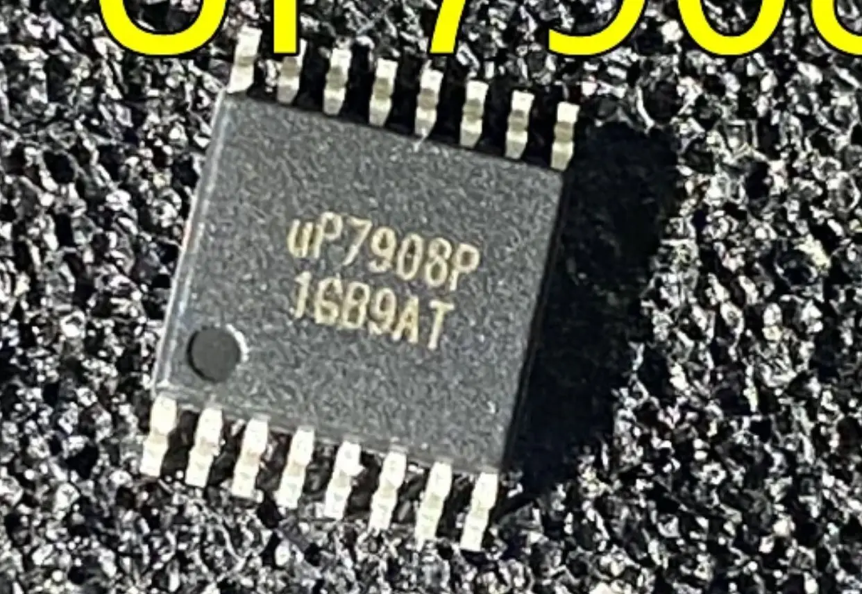 5 шт./UP7908 UP7908P 7908 TSSOP UP7908PTUD | Бытовая техника