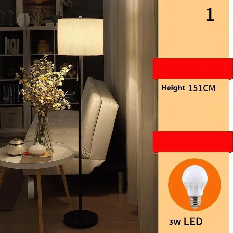 De Piso Lampe Sur Pied Lambader Piantana Lampada Da Terra Floor For Living Room Lampadaire Staande Stehlampe Standing Lamp