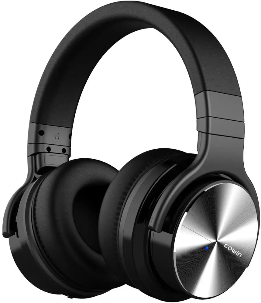 Новинка 2020 Bluetooth-наушники Cowin E7Pro с активным шумоподавлением беспроводная стерео
