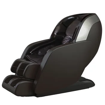 Роскошный 3D bluetooth массажное кресло Электрический Лифт кресло/диван
