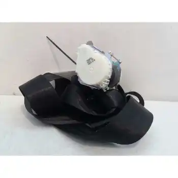 

8026267 Safety belt Rear Right Audi A3 (8p) 1.9 Tdi Environment