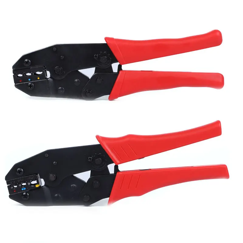 9 дюймов обжимной инструмент специальный зажим для предварительно изолированные