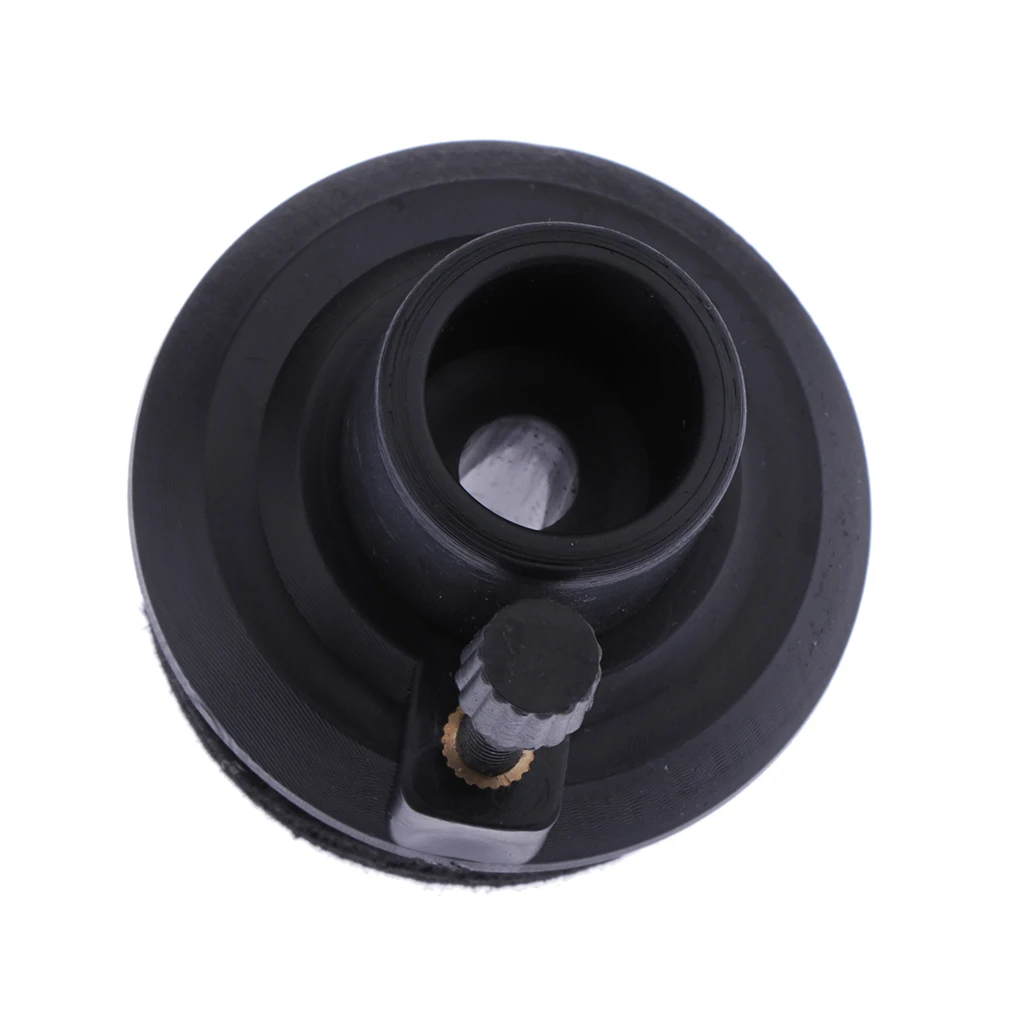 MagiDeal Professional 19mm Hi Hat Stand Cymbal Holder Drum Parts Accessories