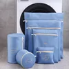 Washing Machine Laundry Bag Thick Net Dirty Clothes Wash Pouch Travel Clothing Storage Bags Bra Washing Basket Underwear Laundry 3