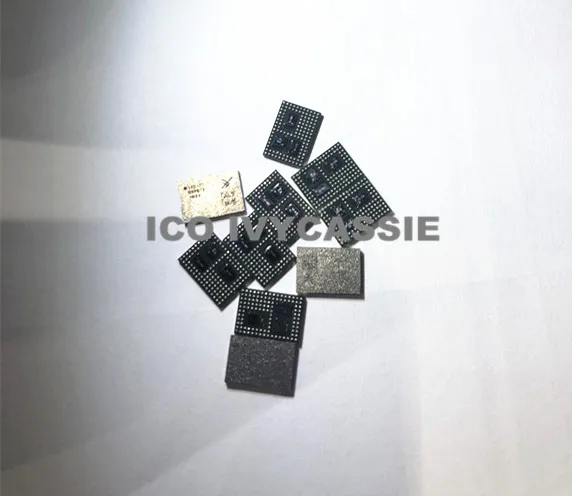 Для iPhone XS Max pa_lb _ l Усилитель мощности IC PA Chip 370-21 на небольшой плате | Электронные
