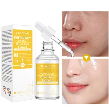 

Natural Facial Serum Anti Wrinkle Lift Firming Long-lasting Whitening Moisturizing Skin Care Hyaluronic Acid