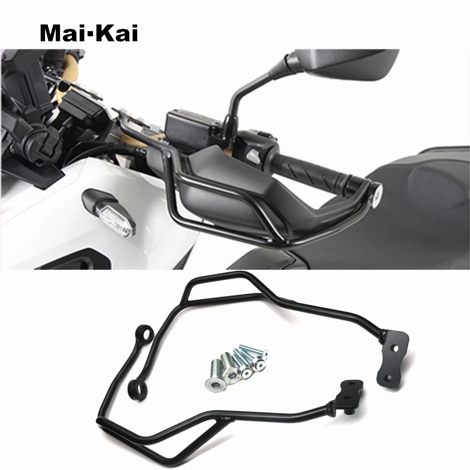 

MAIKAI FOR HONDA X-XADV XADV 300 750 1000 2017-2019 Motorcycle Hand Guard Handle Bar Protector Crash Bar Falling Protection