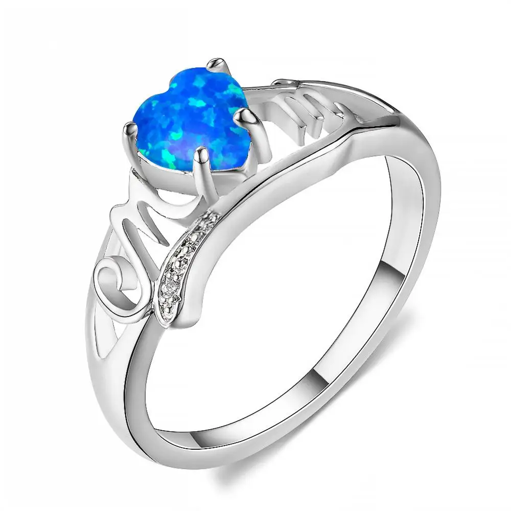 主图_Fashion_Mom_White_Blue_Fire_Opal_Stone_Crystal_Sliver_Ring_Wedding_Party_Gift_Jewelry (1)