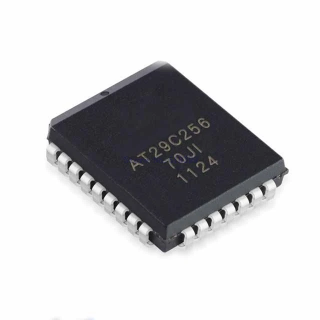 

At29c256 Ic Flash 256K Parallel 32Plcc At29c256-70Ji