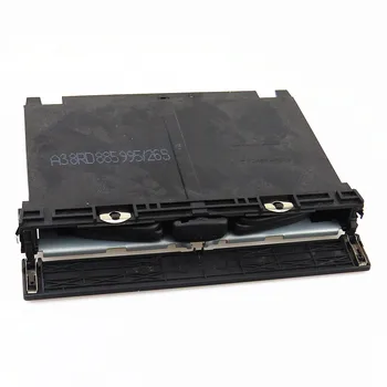 

SCJYRXS Folding Drink Holder Bracket Cup Frame Box For Passat B6 Golf MK5 Bora A3 A4 A5 A6 Q5 Q7 8P0 885 995B 1J0 858 601D