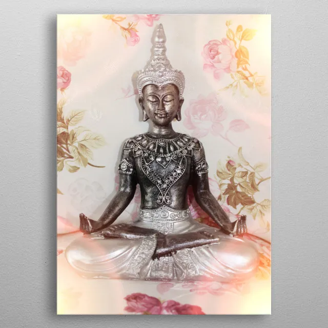 

5d diamond painting little buddha Diamond Canvas diamond embroidery full drill square round mosaic diamond picture set L757