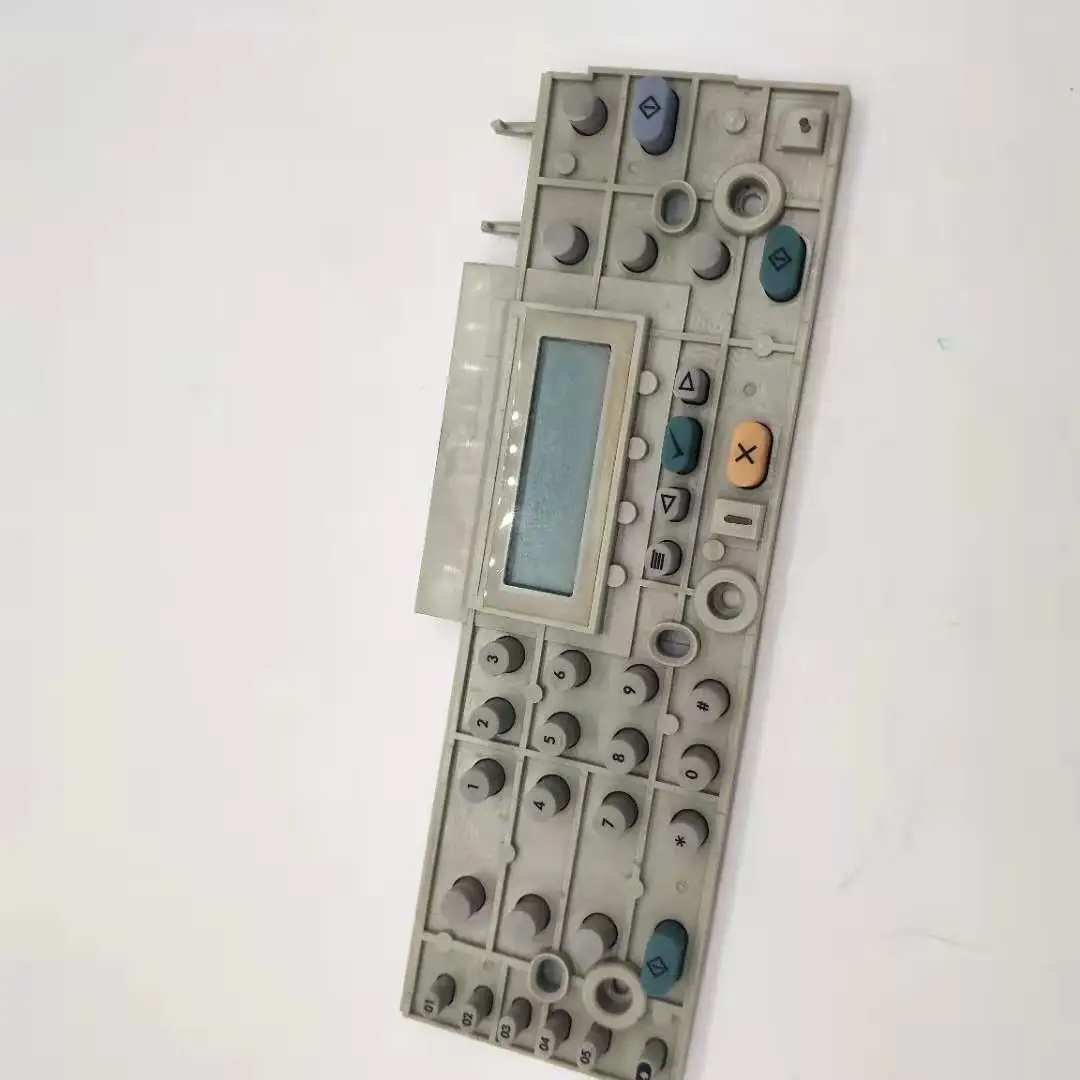

Sensor PCB RM1-3405/motor RK2-0777/cable printer assembly for hp 3050