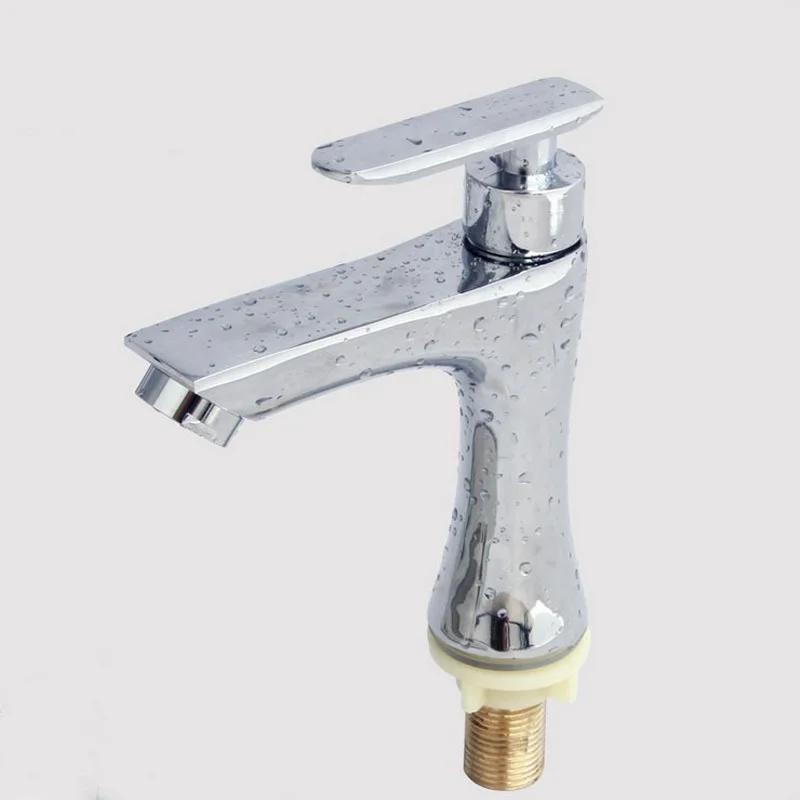 

Single Cold Faucet Cold Basin Faucet Basin Faucet Fast Open Faucet