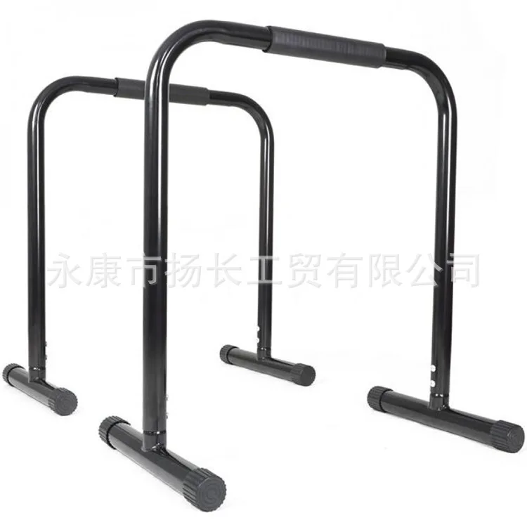 

Horizontal Bar Parallel Bars Chin-up Dip Station Push-Ups Push up Bar Fitness Equipment Customizable