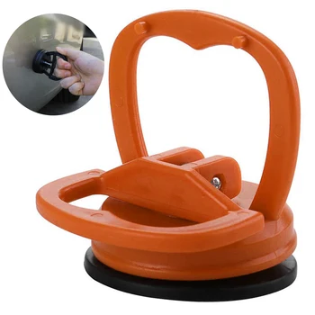 

Big Size Car Dent Remover Puller Auto Body Dent Removal Tools Super Strong Suction Cup Car Repair Kit Glass Metal Lifter Locking