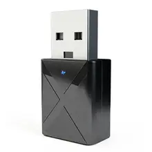 USB 5,0 hdmi передатчик и приемник адаптер 2 в 1 с разъемом для ТВ ПК наушники обоих концах для подключения внешних устройств к автомобильной Беспроводной аудио FM адаптер с 3,5 мм Aux кабель